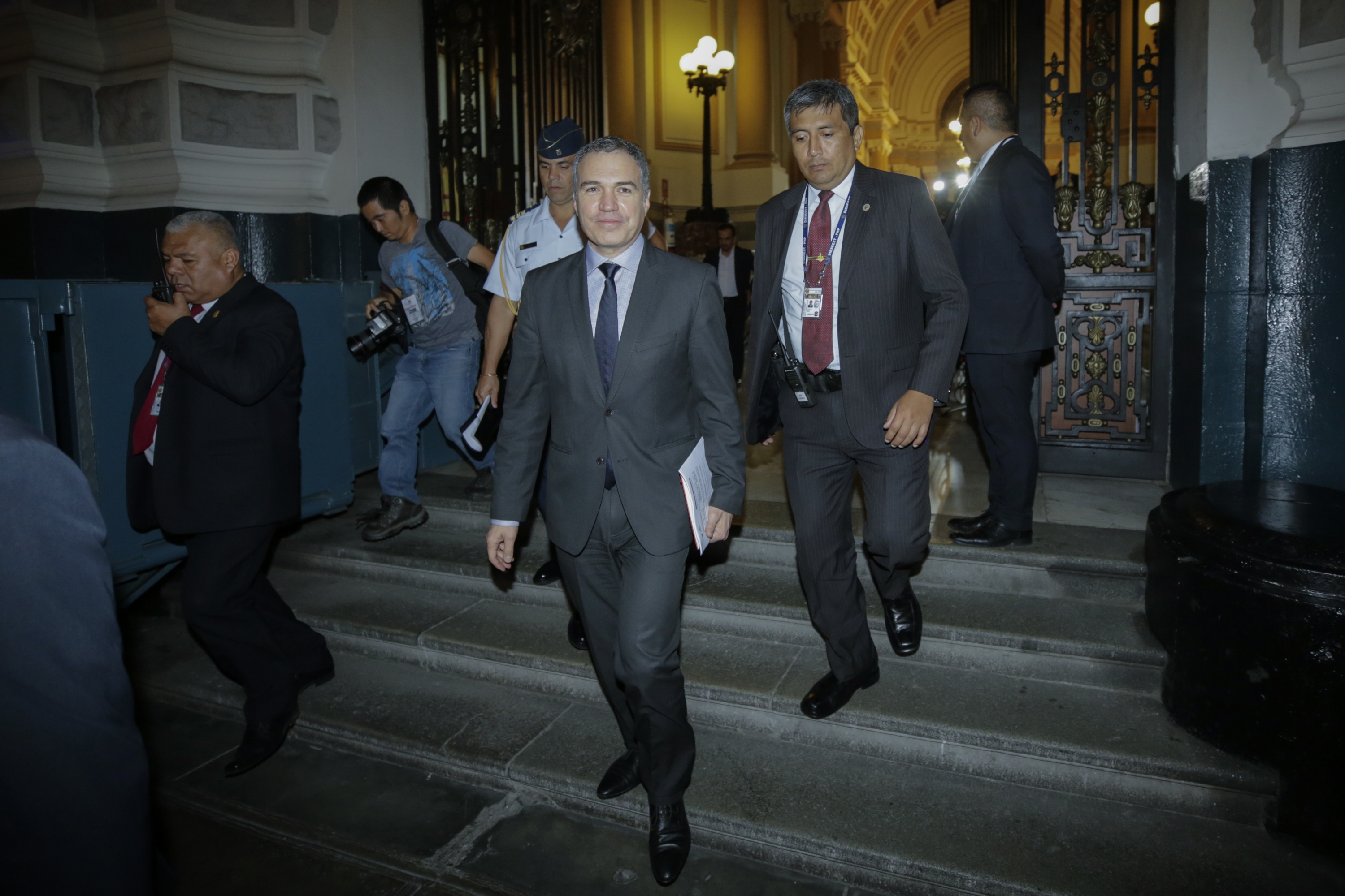 Una nueva oportunidad, por José Elice