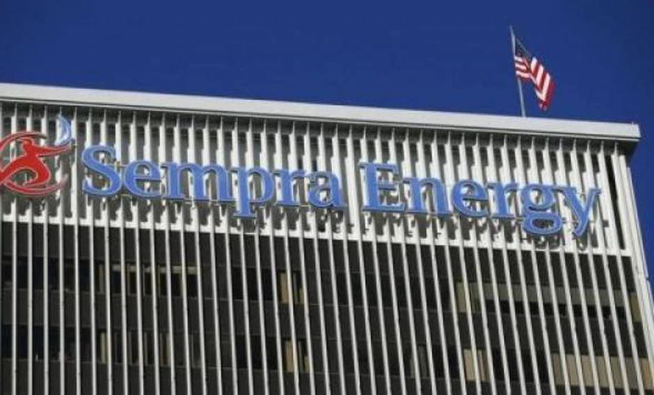 Sempra está cerca de vender su negocio en Chile a la compañía china State Grid