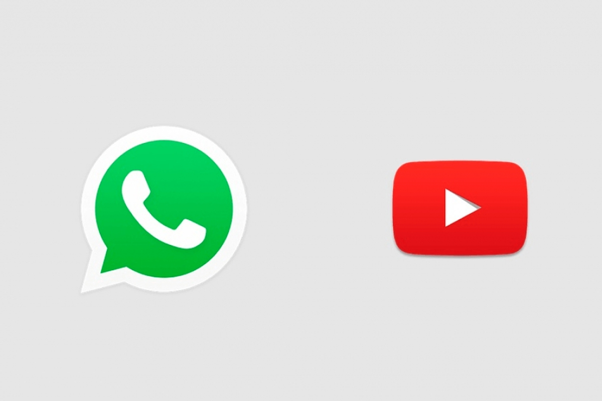 Conoce por qué no debes ver videos de YouTube dentro de WhatsApp