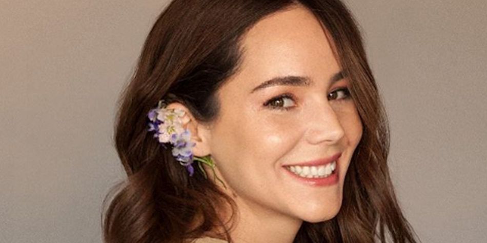 Camila Sodi: conoce más de la actriz que será la nueva Rubí