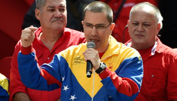 Venezuela: Canciller se dirigirá al Consejo de Derechos Humanos de la ONU