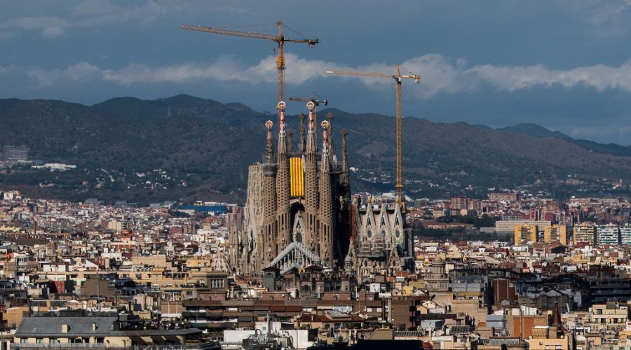 Barcelona cae 7 puestos entre ciudades más reputadas del mundo