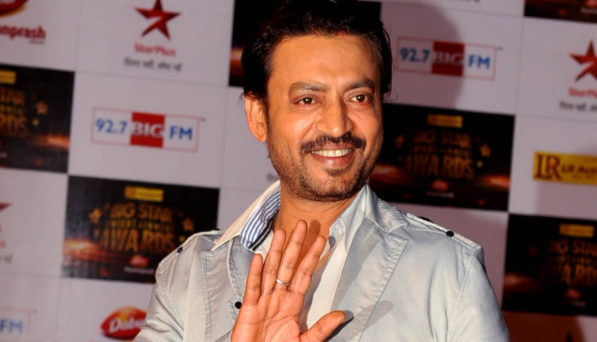 Irrfan Khan, actor de Bollywood conocido por “La vida de Pi”, falleció a los 53 años. (Foto: AFP)