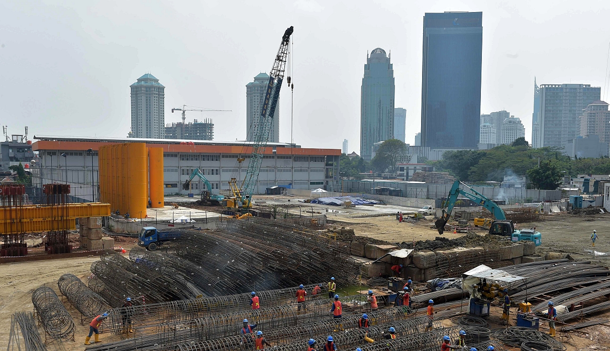 Inversión extranjera alcanzó los US$25 mil millones en 2017