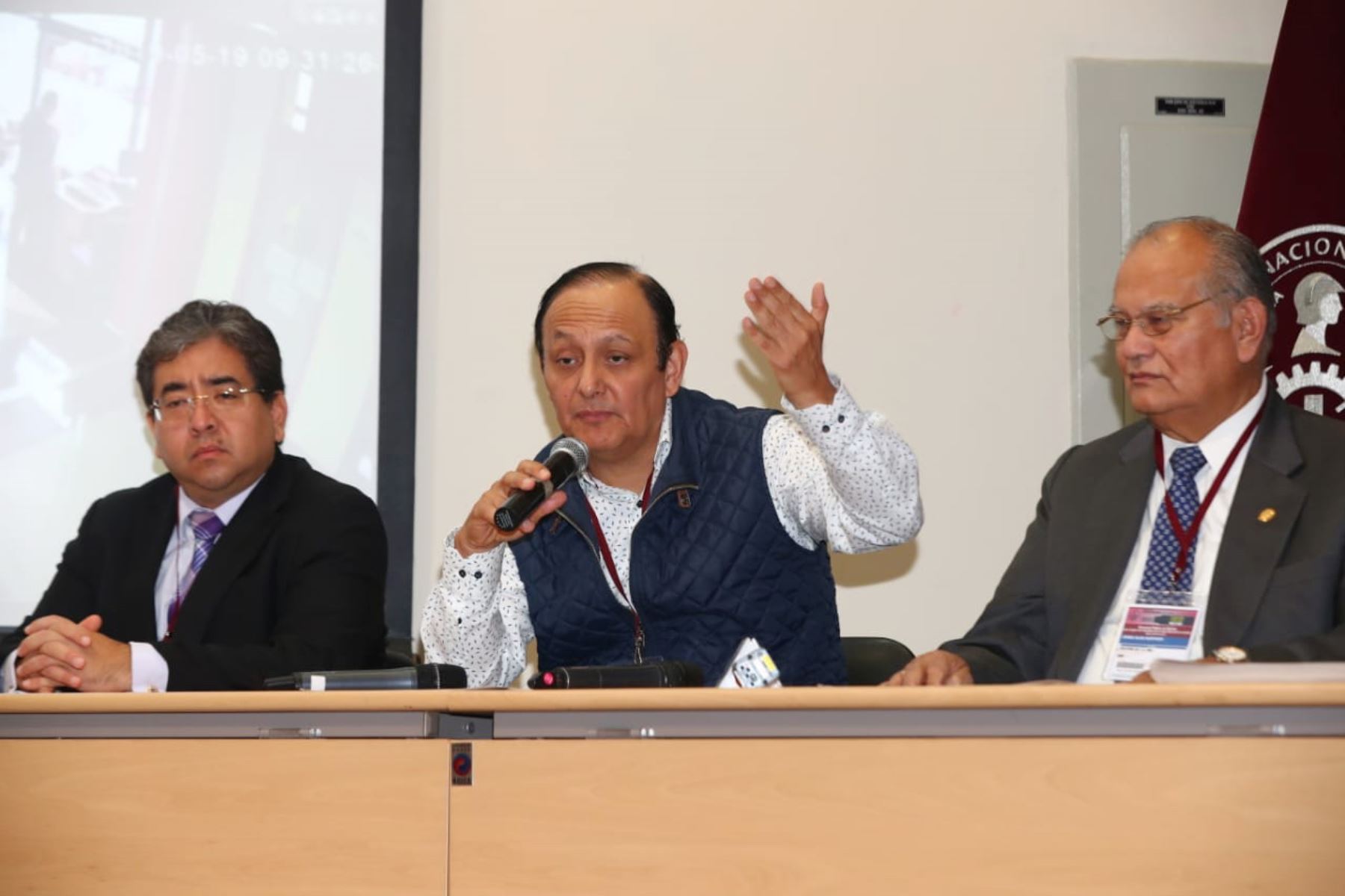 JNJ: 104 postulantes se presentaron al examen de conocimientos