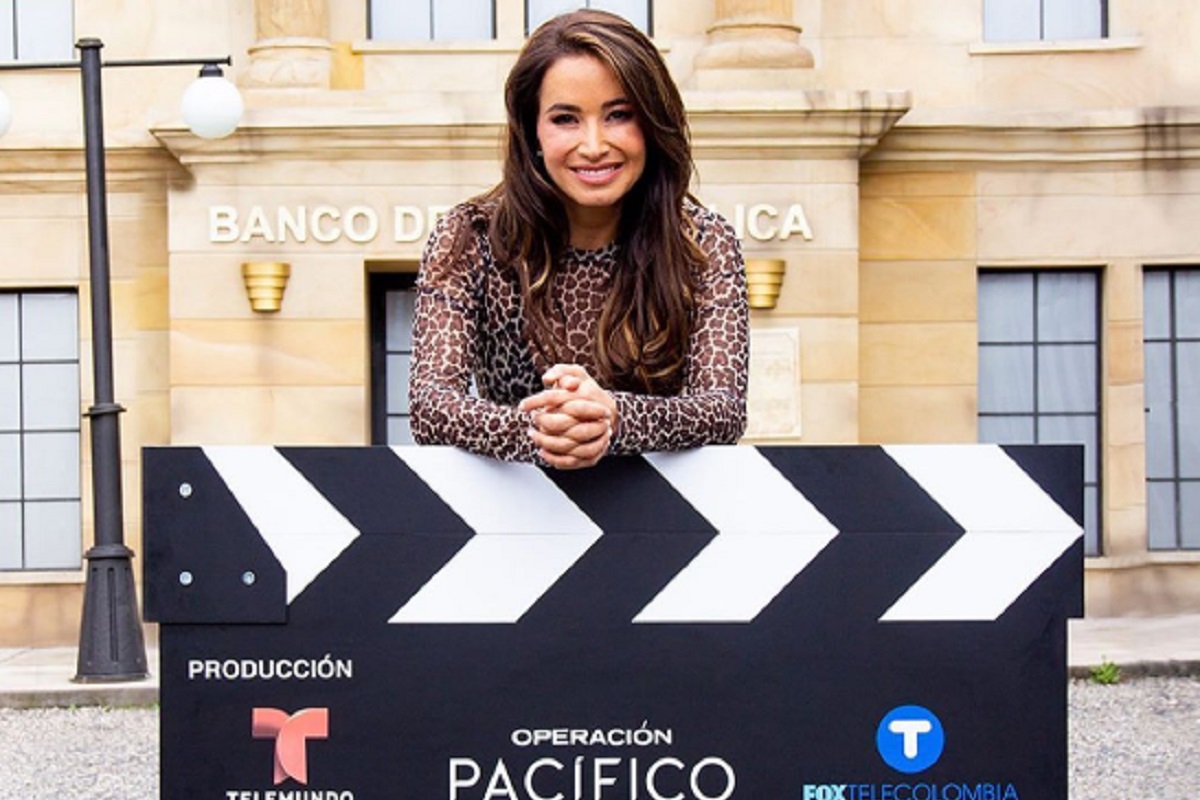 “Operación Pacífico”, personajes: ¿quién es quién en la nueva telenovela de Telemundo?