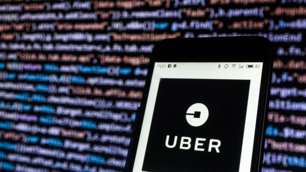 Uber presentaría solicitud confidencial para OPI, como Lyft