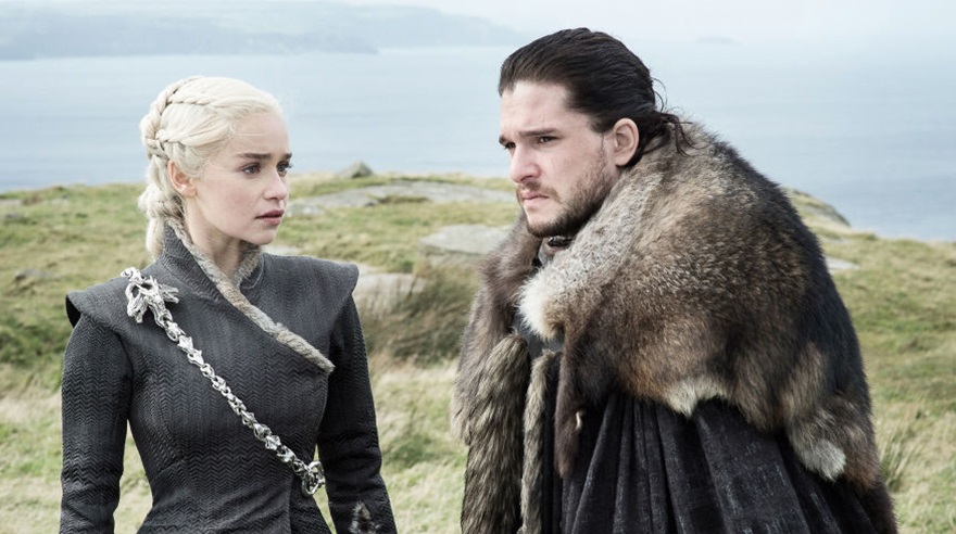 "Game of Thrones": Kit Harington confesó que el elenco de la serie quedó 'destruido' por el final