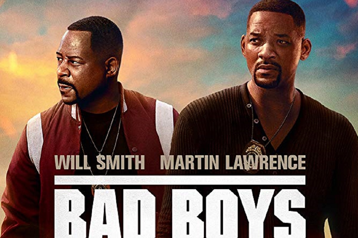 Bad Boys for Life, ¿tiene escenas post-créditos? (Foto: Sony Pictures)
