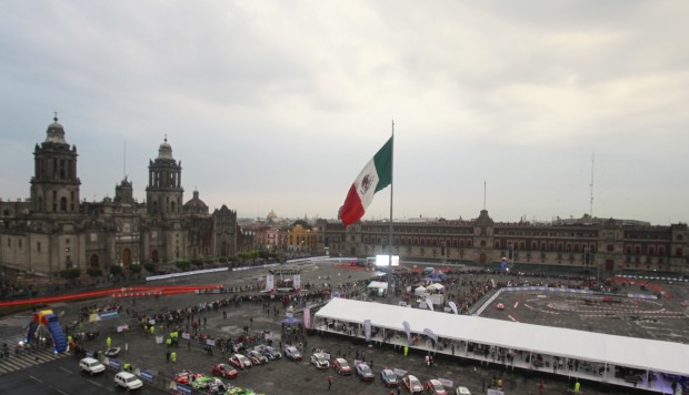 Clima en México: el pronóstico del tiempo para hoy miércoles 24 de julio de 2019