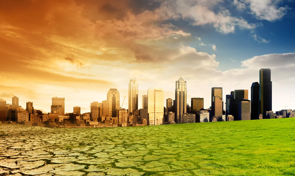 Perú, primer país de Latinoamérica en tener una Ley Marco de Cambio Climático