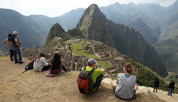 Ministerio de Cultura fija tarifas para ingreso a ruinas de Machu Picchu en el 2019