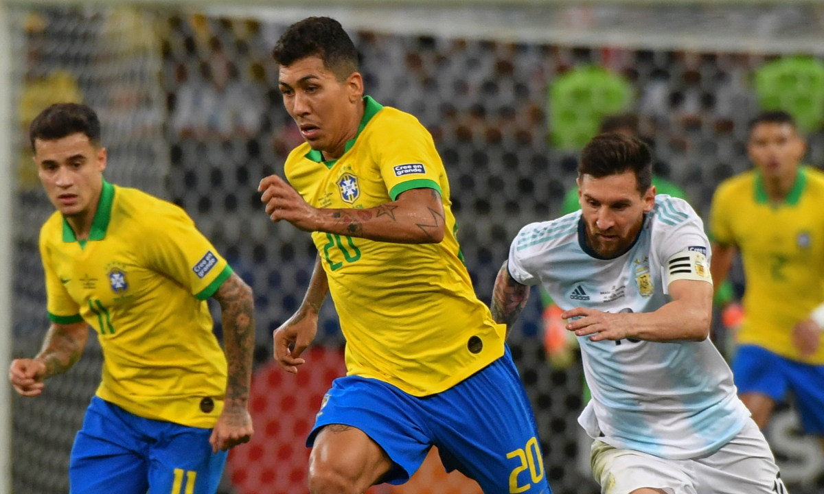 Partido Argentina Brasil EN VIVO ver EN DIRECTO ONLINE TV LIVE en