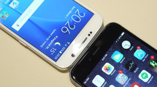 Fabricantes chinos de teléfonos se enfrentan a Apple y Samsung