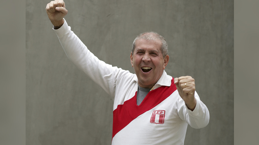 Titín Drago: “Brasil es importante pero Bélgica es candidato” | VIDEO