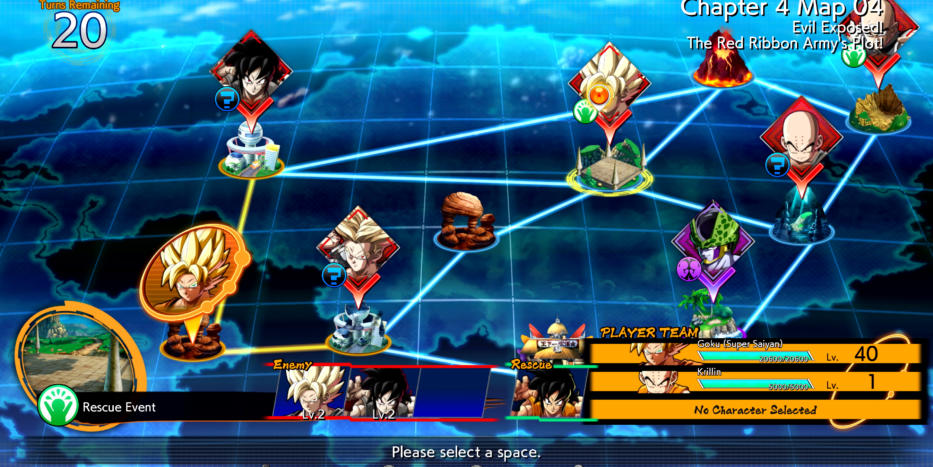 'Dragon Ball FighterZ', del exitoso anime a las consolas de videojuegos (Difusión)