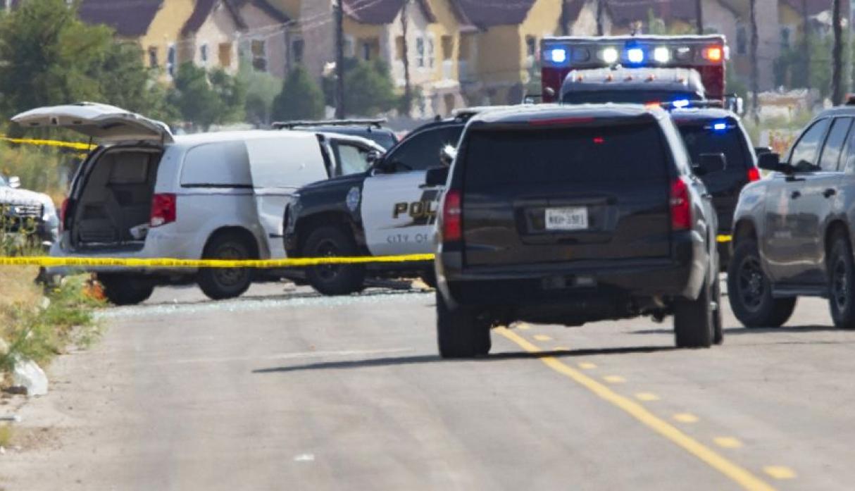 Autor de tiroteo en Texas acababa de ser despedido de su trabajo