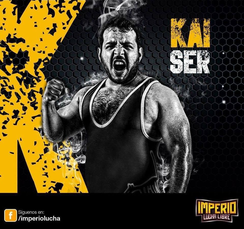 “Kaiser, el luchador peruano que más lejos ha llegado”, por Carlos Marroquín