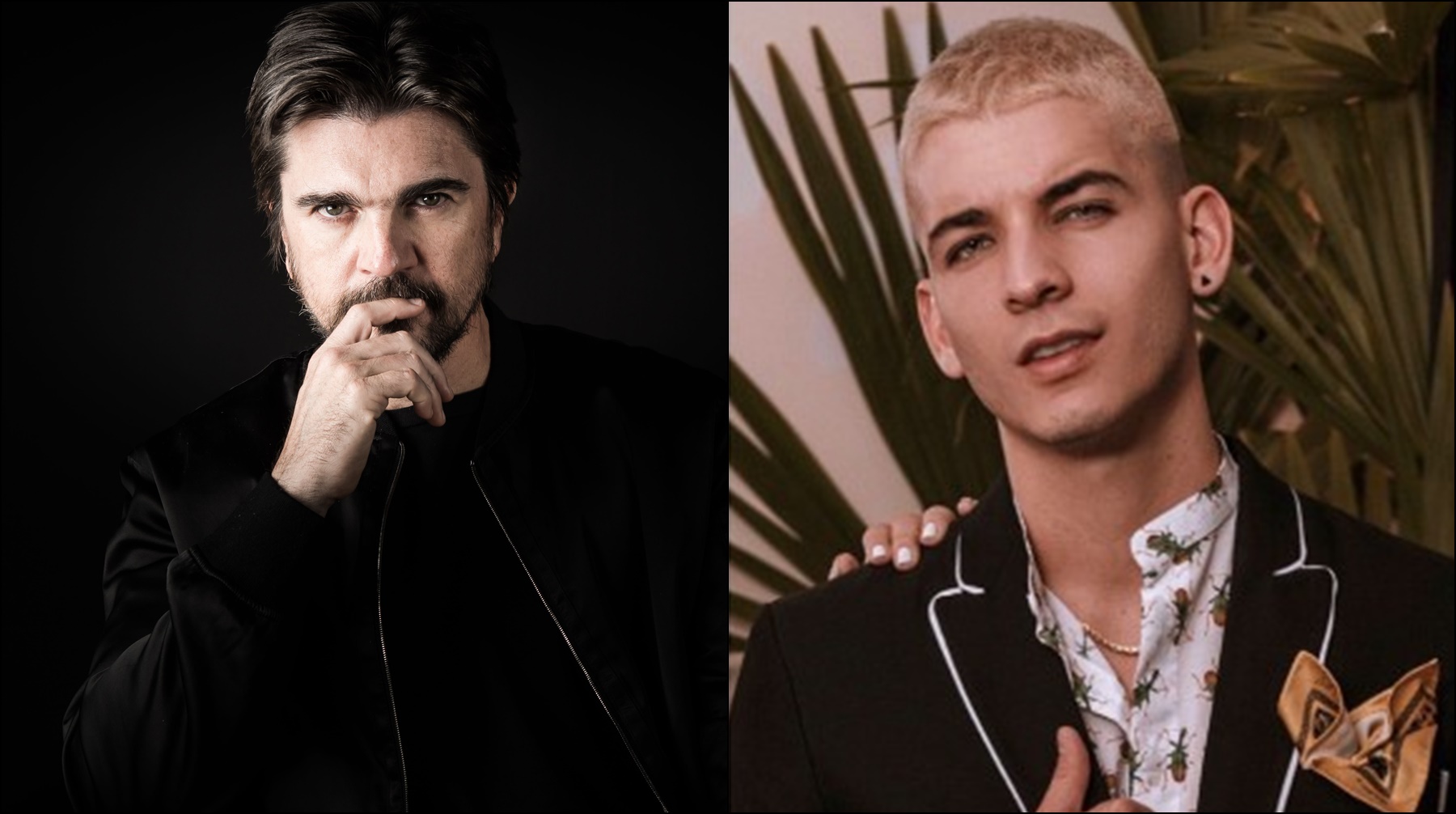 Legarda murió: Juanes despide al reggaetonero colombiano con este mensaje