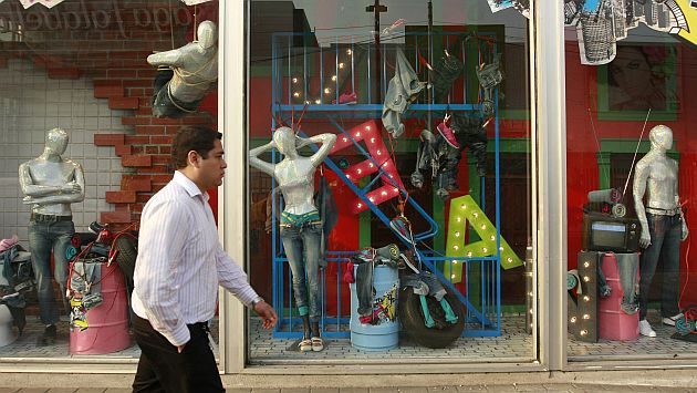 Empresas como Falabella, Parque Arauco, Cencosud y Ripley realizarán más operaciones en nuestro país. (USI)