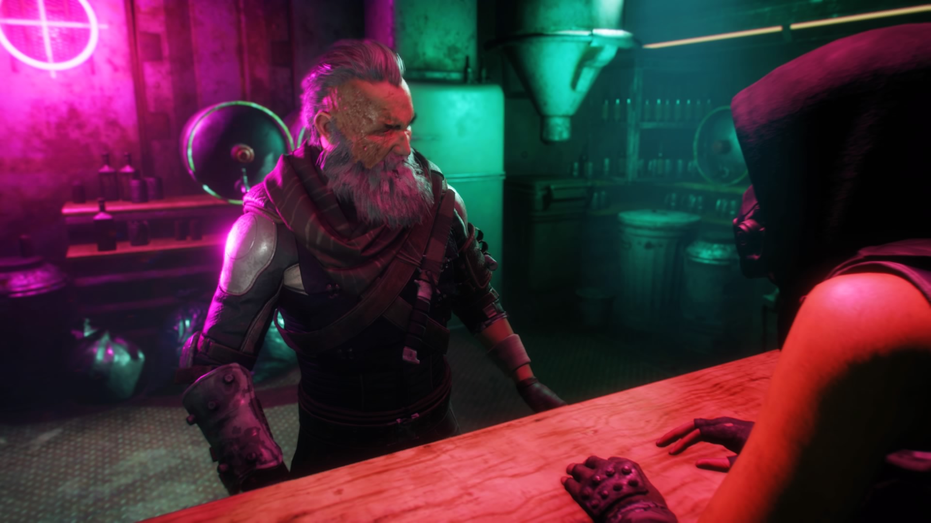 Rage 2 ya se encuentra disponible en nuestro mercado para PS4, Xbox One y PC.