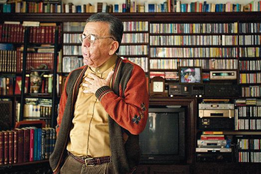 "Te quita y te da", por Jaime Bedoya