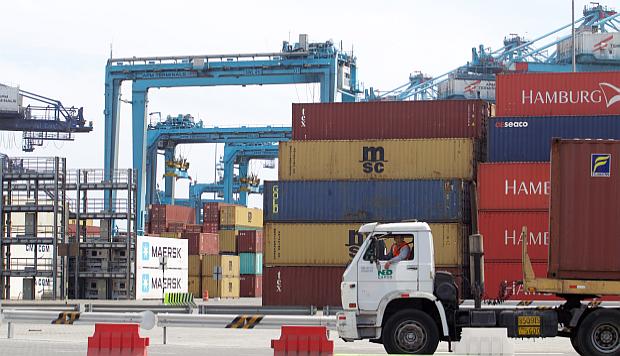 Intercambio comercial del Perú con el mundo sumará US$91.000 mlls. en 2018