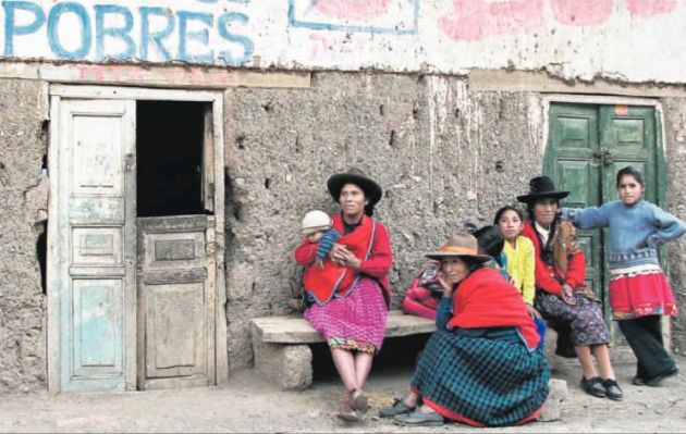 Brecha entre ricos y pobres: ¿Por qué persiste la desigualdad de ingresos en Perú?