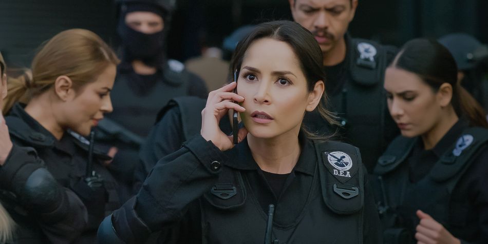El final del paraíso: Catalina ya conoce la verdadera identidad de Valeria Montes