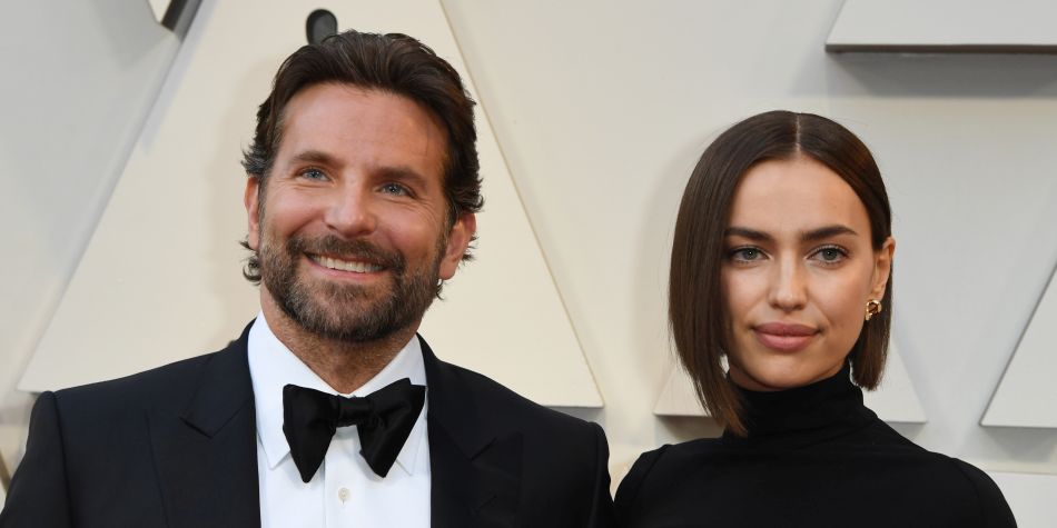 Bradley Cooper e Irina Shayk: ¿Lady Gaga tuvo algo que ver algo con la separación de la pareja?