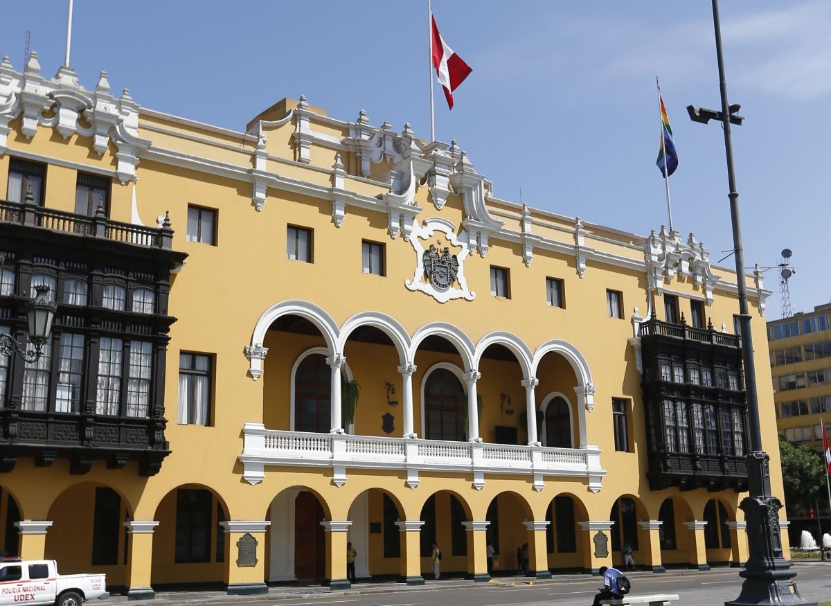 Municipalidad de Lima admite “reajustes a ingresos de algunos funcionarios” en gestión de Muñoz