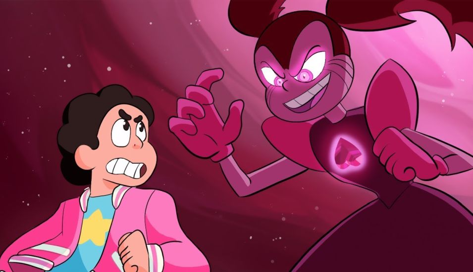 Steve Universe The Movie: ¿qué sucedió en la película tras la aparición de Spinel?