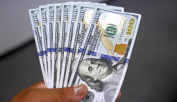 Tipo de cambio: Precio del dólar sube ante fortaleza global de la divisa