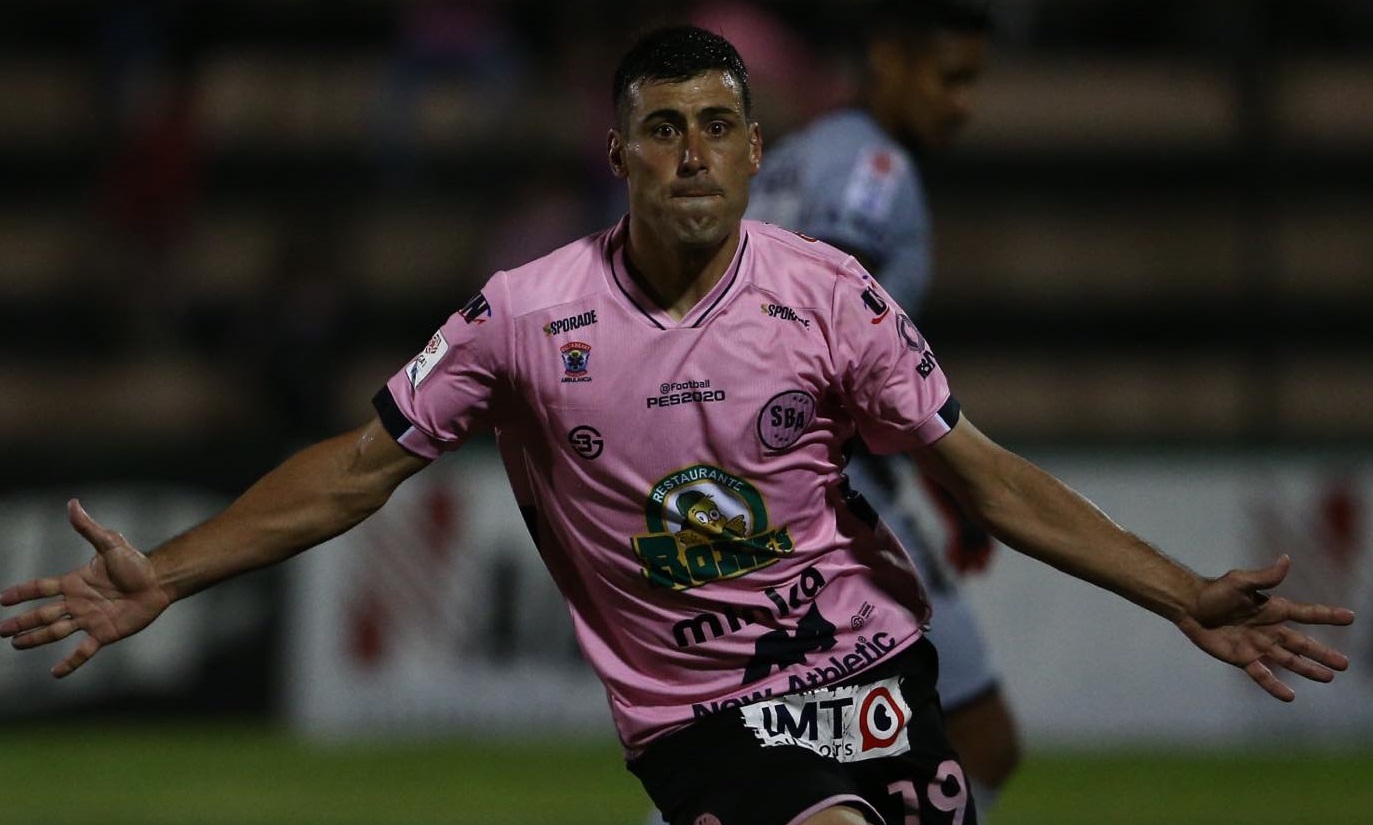 Tabla de posiciones del Acumulado: Así va la lucha entre Sport Boys, San Martín, Municipal y Unión Comercio | FOTO - El Bocón
