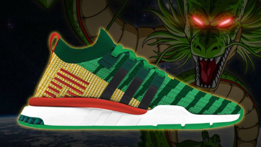 comprar zapatillas dragon ball españa