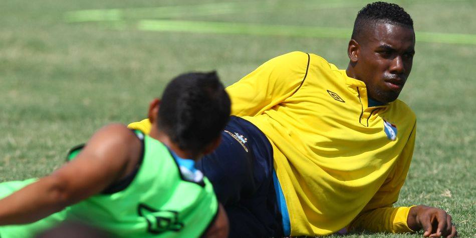 ¿Llegará a Sporting Cristal? Christian Ortiz dejó Real Garcilaso y suena fuerte en La Florida