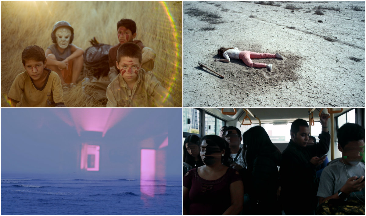 FestivalTranscinema continuará hasta el domingo 9 de diciembre