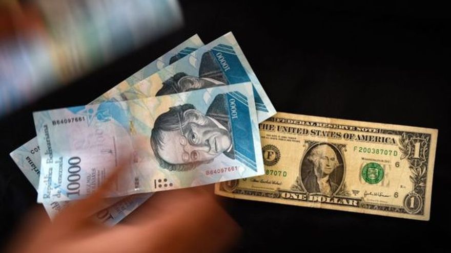 ¿Con qué salario mínimo de la región puedes comprar más cosas?