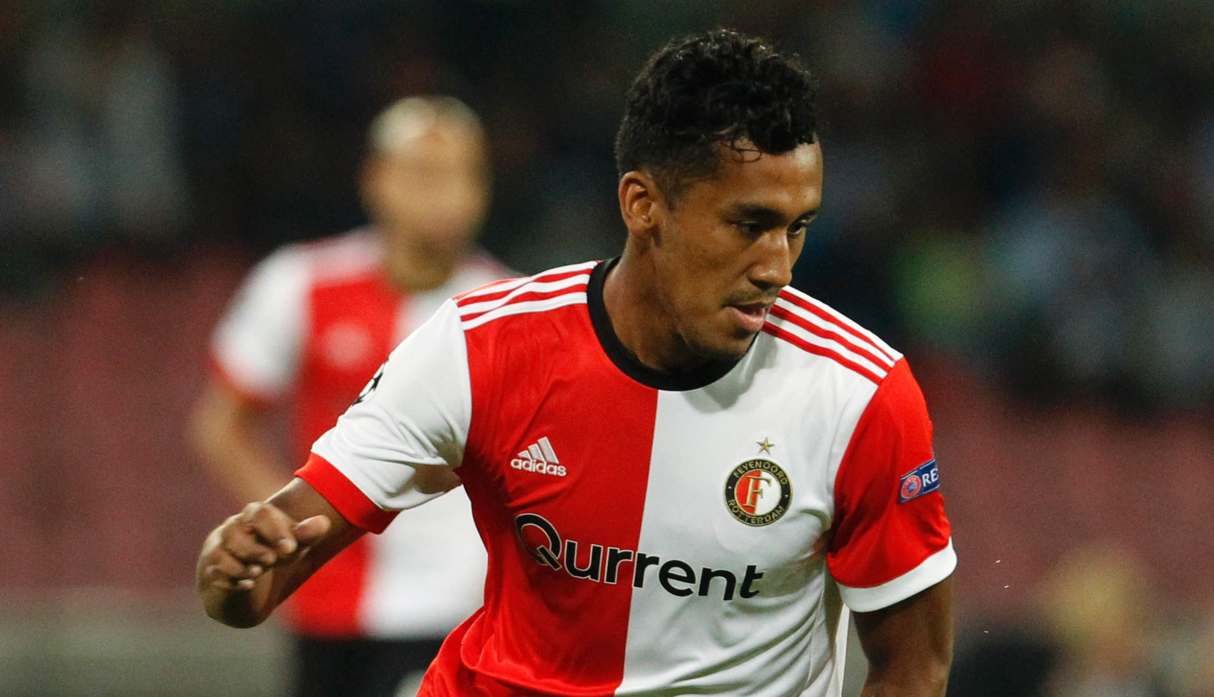 Renato Tapia: directivo de Feyenoord se refirió a la situación que vivió el peruano | VIDEO