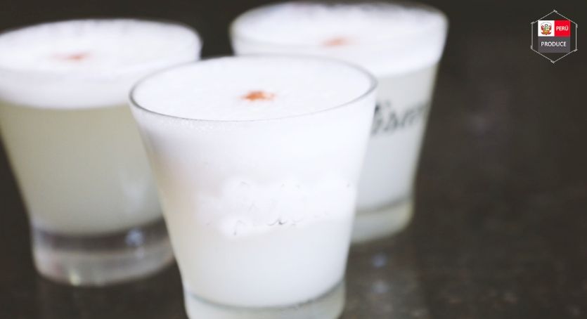 Pisco: estos son los cócteles que se preparan en Nueva York con la bebida bandera de Perú