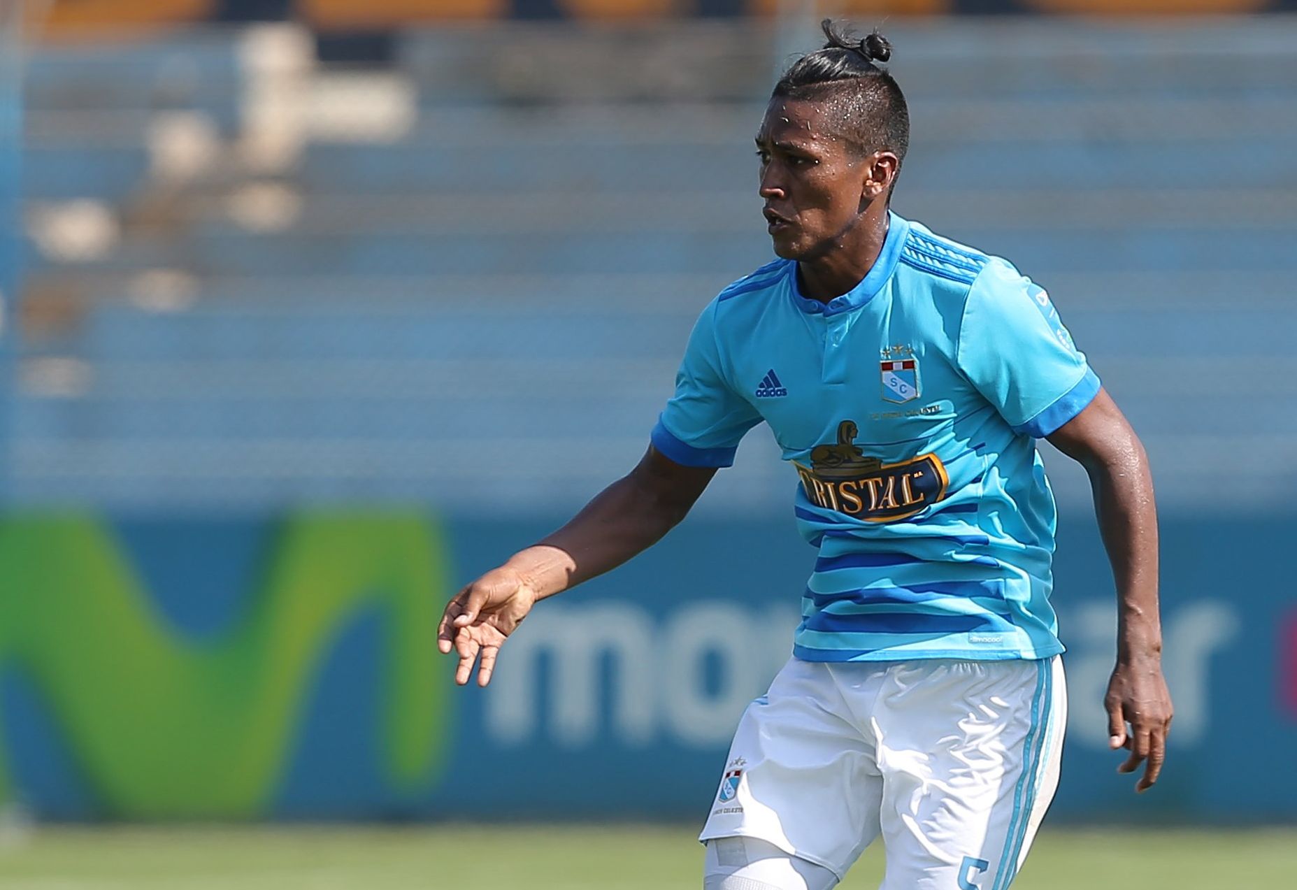Pedro Aquino: poderoso club mexicano habría contactado a su representante