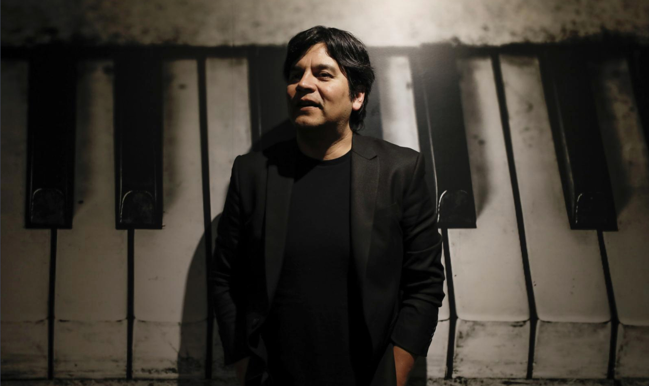 Lucho Quequezana sobre la inauguración de Lima 2019: "Se demostró que el Perú es más que Machu Picchu”. (Piko Tamashiro/GEC)