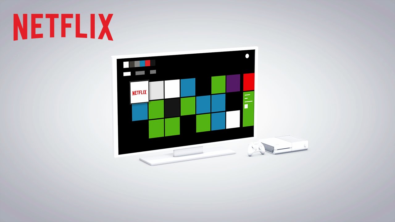 Cómo ver Netflix USA en un Smart TV