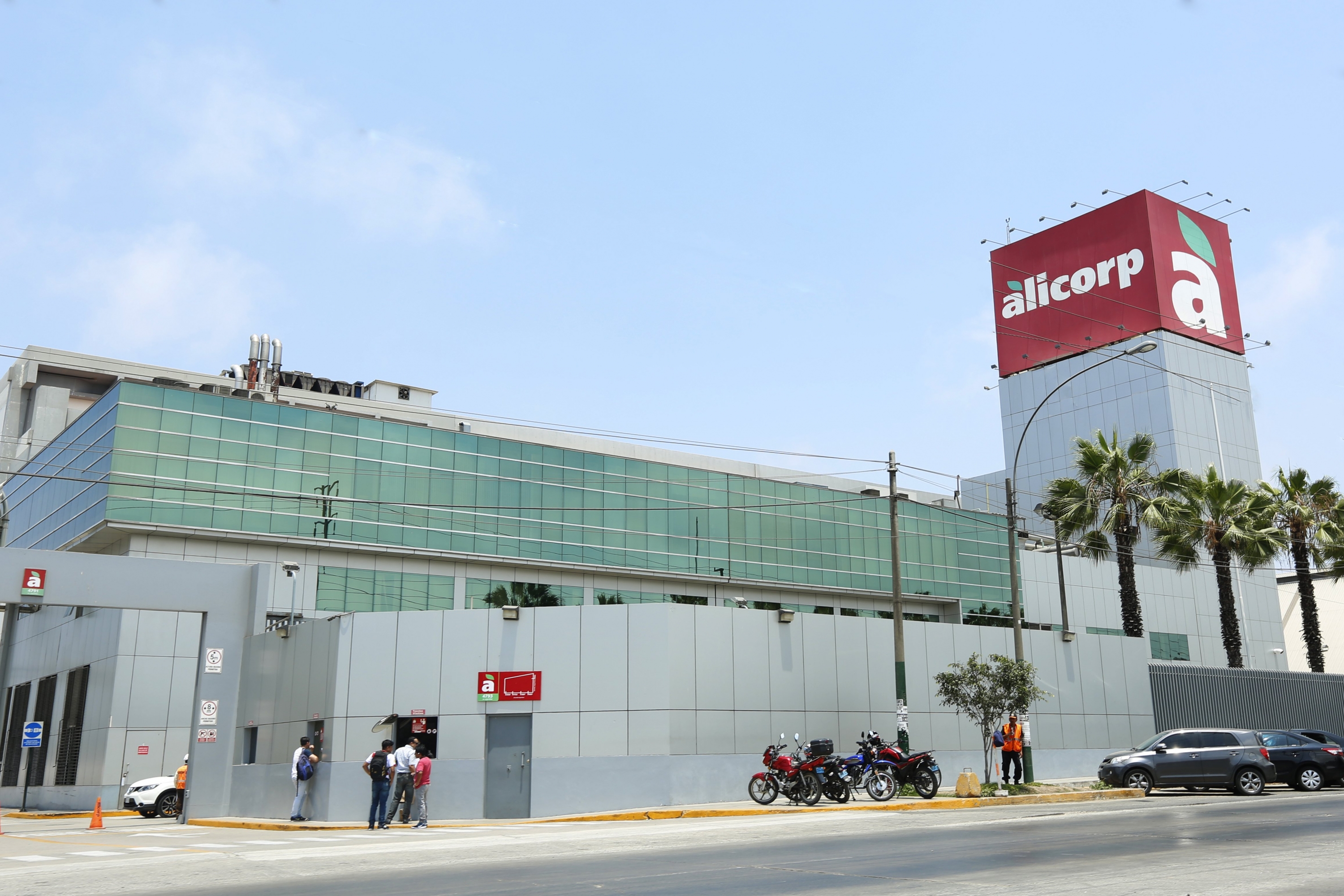 Alicorp evalúa emitir bonos para financiar compras por más de US$ 1,000 millones