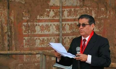 Trujillo: falleció el reconocido arqueólogo Santiago Uceda