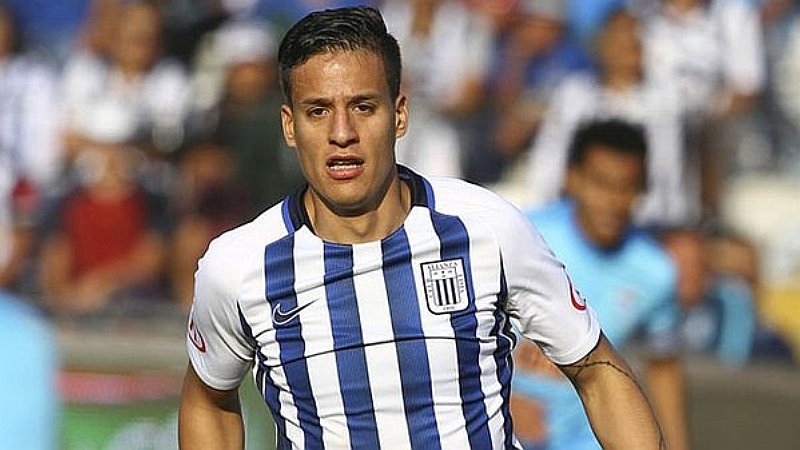 La razón por la que Gonzalo Godoy y José Manzaneda jugaron en la reserva ante Sport Huancayo - Diario Depor