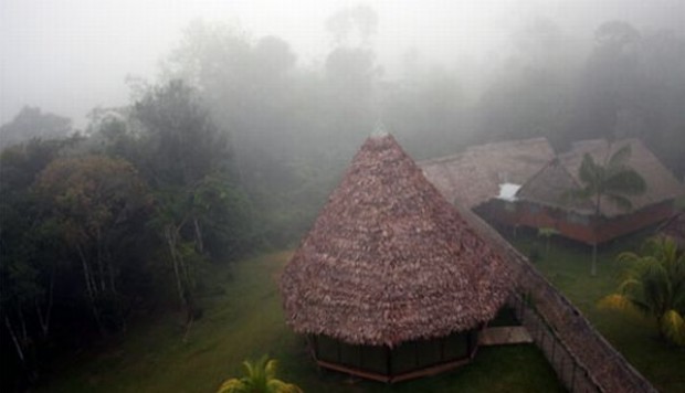 Senamhi prevé ingreso del undécimo friaje en la selva peruana
