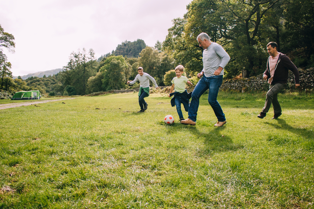 Día del Padre: 5 razones para viajar con papá