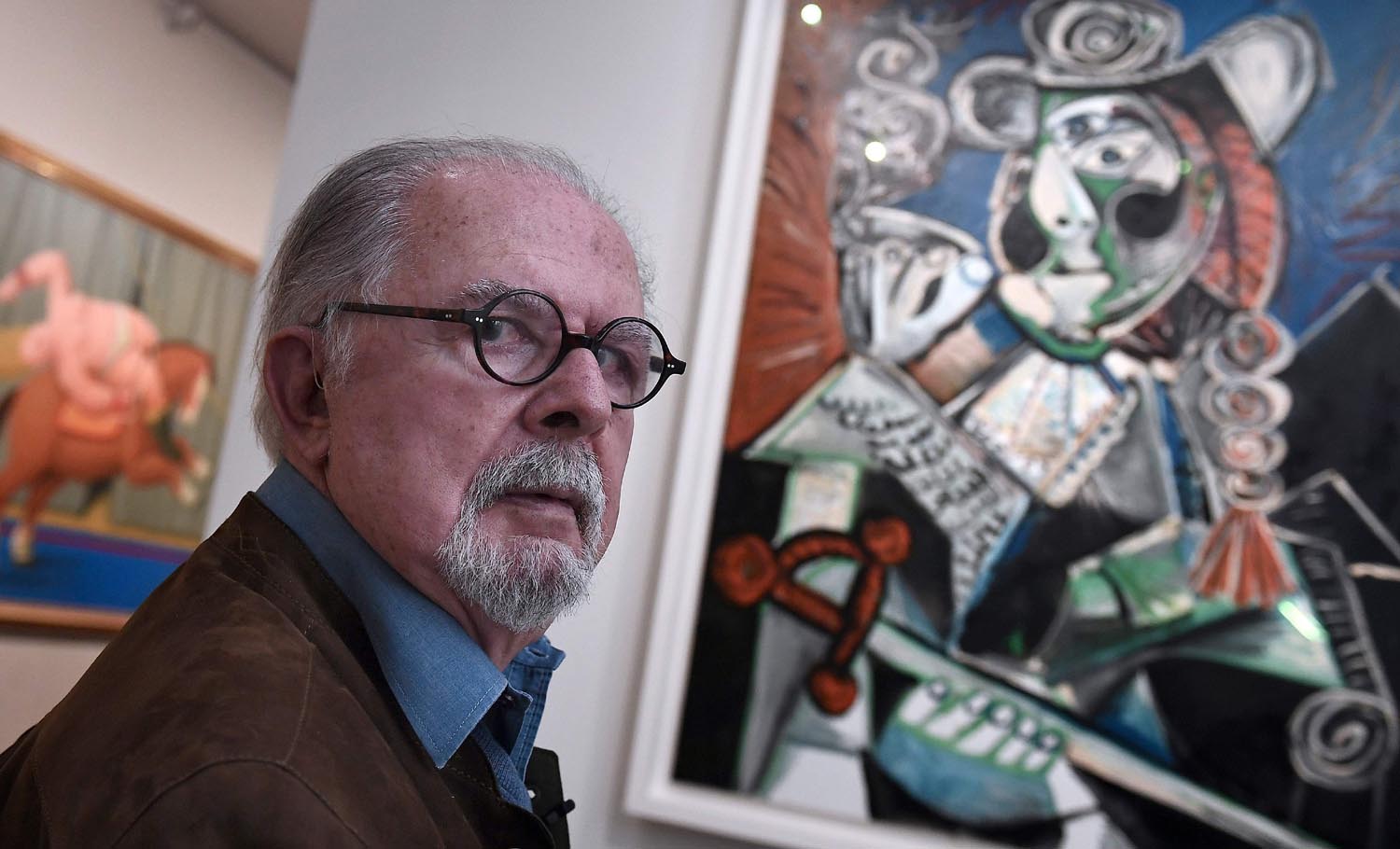 Art Lima 2019: figuras del arte moderno brillarán en la nueva edición de la feria