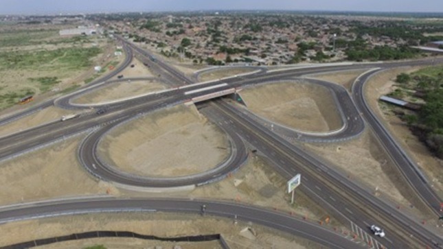 Puentes de la ’Autopista del Sol’ que une La Libertad, Lambayeque y Piura, empezarán a construirse - Diario Perú21